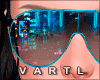VT | CyberPunk -Glasses