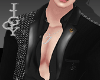 !Jig Alain Luxury Black