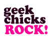 geek chicks ROCK *gEm*