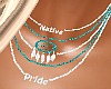 Ts Native Pride Necklace