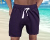 Beach or Gym Shorts -M-