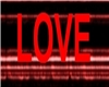 [red]love sticker sm