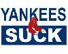 Yankees Suck Picture