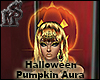 Halloween Pumpkin Aura 
