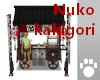 Nuko Kakigori Shop