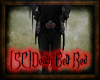 [SC] Skull Belt Red