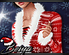 BEi Sweater red