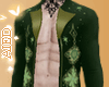 Forest Elf M Coat