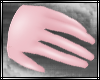 Pink Glove