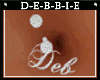[DC] DEB BELLY RING