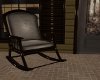 Amaryllis Rocking Chair