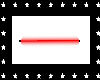 Red Fluro Bar Light