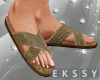 Ⓔ - Andrew Y Slippers