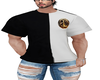 Camisa Yin Yang LCT