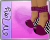 MB Sexy Shoes