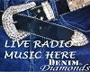 Denim & Diamonds Radio