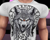 OX! Wolf Muscle
