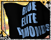 ⍣ Blue Elite Diamonds