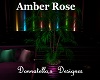 amber rose plant