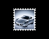 Dream Car Stamp