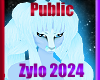 {ZTB} Venat - Hair 1