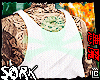 tanktop white no tattoo