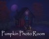 AV Pumpkin Photo Room