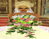 Wedding Bouquet pink/lim