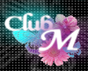 CLUB M LOUNGE CIRCLE