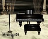 M - Passionate Piano