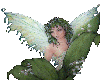 Green Fairy
