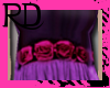 Berry Rose Dress