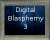 Digital Blasphemy Forest