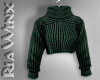 Evergreen Turtleneck Swt