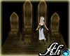 Medieval Thrones
