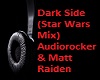 Dark Side/Star Wars Mix