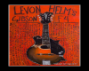 [BB] Levon Helm Gibson