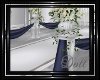 {UD} Navy Wedding Isle