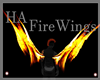 [HA]Fire Wings animiert