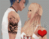 Ice Cream Kiss