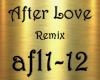 After Love Remix