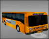 Bus Animated