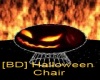 [BD] Halloween Chair