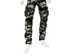 Pant camo