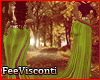 `|MyCustChiffon Plunge