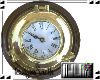 *TS - Porthole Clock
