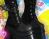 L| batxy boots`e