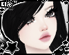 . black emo | violette