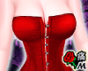蝶 Red Devil Bodysuit