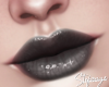 S. Lips Carista Black